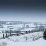 According to some reports, a large amount of snow could hit Britain in the coming days with up to four inches potentially covering the nation.