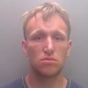Callum Brown jailed for late-night attack on man he had confrontation with days earlier, court told
                                             Picture: DURHAM CONSTABULARY