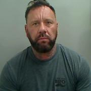 Police appeal to trace Hartlepool man Michael Kettlewell over suspected assault             Picture: CLEVELAND POLICE