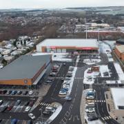 North Durham Retail Park at Pity Me, Durham, has attracted some major names since starting up - and its owners, Premcor Estates, have now promised more developments in the future.