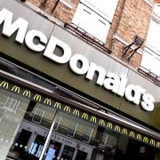 McDonald's announces popular chicken burger will return to menu permanently