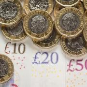 Julian Smith, who is MP for Ripon and Skipton, revealed the number that would receive the payment on Friday (November 3)