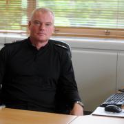 Former Cleveland Police Chief Constable Mike Veale has resigned from a new role only two months after starting amid 