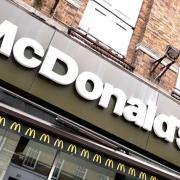 McDonald’s launches three weeks of double points offers