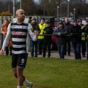 Jacon Hazel will be part of the Darlington squad today (Picture: Andy Futers)