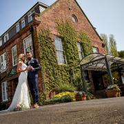 County Durham hotel wins prestigious wedding award