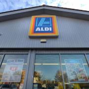 The move makes Aldi the first supermarket to offer rates in line with the Real Living Wage that was set by the Living Wage Foundation in October this year