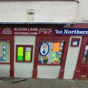 Part of defendant's bail conditions are to keep out of Eldon Lane Convenience Store    Picture: GOOGLE STREET VIEW