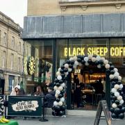 A popular London-based coffee chain has opened a new store today (February 8) in a North East city after months of waiting.