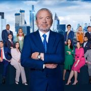 Three candidates were fired from the interviews episode of BBC's The Apprentice leaving two to battle it out in the final