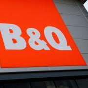 B&Q is set to close a North East store less than 15 months after it first opened.