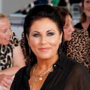 BBC One’s Eastenders star Jessie Wallace, who plays Kat Slater is said to be engaged.