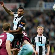 Club captain Jamaal Lascelles is set to leave Newcastle United when the transfer window reopens in the summer