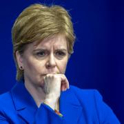 It is understood SNP leader Nicola Sturgeon will step down as Scottish First Minister later today