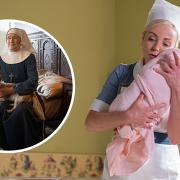 BBC has teased that series 12 of Call the Midwife will be emotional for fans at first look.