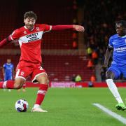 Matt Crooks has made a major impact in some of his substitute appearances for Middlesbrough this season - but Michael Carrick says he is not a 'super-sub'