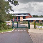 Now ex-teacher, formerly working at Dame Allan's School, Newcastle, struck off after professional misconduct hearing
                                                                                           Picture: GOOGLE