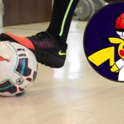 41 teams from this North East town to take part in  Pokémon Futsal cup