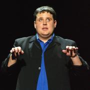 Peter Kay's tour will now run until 2025 due to high demand
