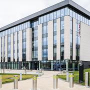 The Darlington Economic Campus is home to civil service jobs which have been relocated from London. A new report by MPs into it and similar moves nationwide says Government has provided limited justification and exaggerated its success.