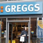 Bakery chain Greggs has angered fans after announcing that hot cross buns would not be sold ahead of Easter.