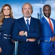 Viewers of The Apprentice have complained after the show was delayed on air.
