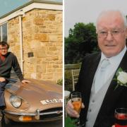 Tributes have flooded in from friends and family for a well-known North Yorkshire dentist and army veteran that has died at the age of 80.