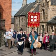 The annual celebration of St Cuthbert's day returns with festivities planned for the whole family.