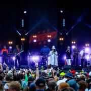 Durham Brass Festival is to host acclaimed band Fat Freddy's Drop at Gala Durham this year.