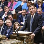 North East MPs have reacted to Jeremy Hunt’s ‘Budget for Growth’ on Wednesday (March 15).