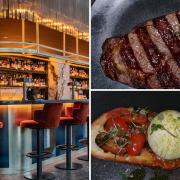 Promising high quality, ‘carbon-neutral’ steaks in plush surroundings, premium steakhouse chain Gaucho has opened its first North East venue in Newcastle last weekend. The Northern Echo went along to try it out.