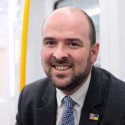 Richard Holden, the Tory MP for North West Durham and the minister for local transport, has declined to match a Labour Party promise to restore the mothballed railway line