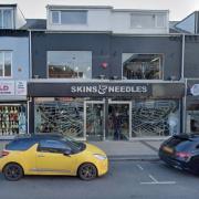 One of Teesside's best-known tattoo studios Skins & Needles is preparing to leave its Linthorpe Road home after 15 years.