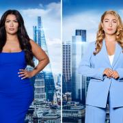 BBC The Apprentice has announced the winner of the 2023 season, is Marnie Swindells or Rochelle Anthony Lord Alan Sugars next partner?