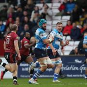 Darlington Mowden Park take on Sale FC this afternoon