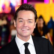 Mulhern, 45, has been confirmed as the new host for the series, which was originally presented by Noel Edmonds for 11 years after it launched on Channel 4 in 2005