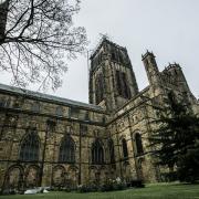 Durham Cathedral's annual Easter celebrations begin this week.