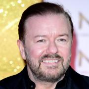 Ricky Gervais will begin his new UK tour in Newcastle next week
