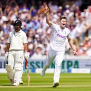 Matthew Potts says Durham will be adopting the same positive mindset that has served England so well in Test cricket under his team-mate Ben Stokes