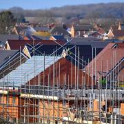A new scheme which would allow developers to build 1,600 new homes in the North East has been launched today (March 31).