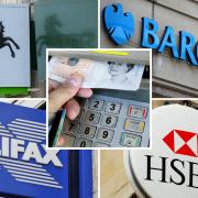 More bank branches across the North East are set to close in the coming months.