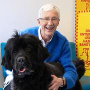 The final series of Paul O'Grady: For the Love of Dogs will begin airing on ITV soon
