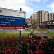 Figures published by the NHS for the first time on the number of people attending A&E have shown over 1,000 patients in County Durham and Darlington have long waiting times.