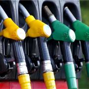 Despite petrol's price gradually falling since January, many have still been left looking for the cheapest places to refuel in the face of high fuel costs Credit: PIXABAY
