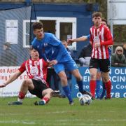 Newton Aycliffe head to Carlisle City this weekend