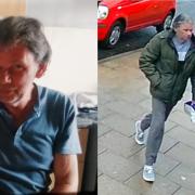 New image released by Northumbria Police in search for missing man