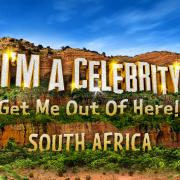 Which campmate has come in third place on I'm A Celeb... South Africa on tonight's ITV final?