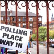 Find your polling station using our interactive map