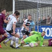 Darlington have now not won any of their last eight matches