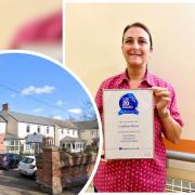 ‘Beautiful’ County Durham care home given award after glowing reviews
